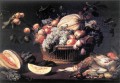 Nature morte 1616 Frans Snyders